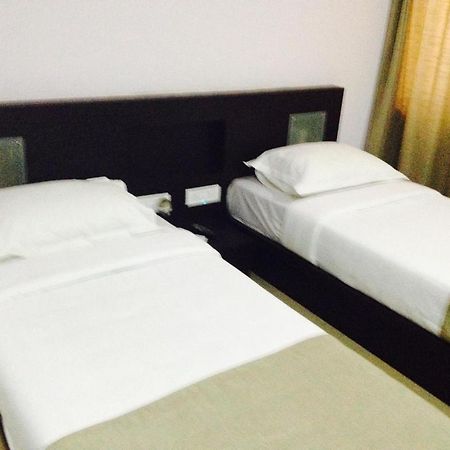 Aston Service Apartment بنغالور المظهر الخارجي الصورة