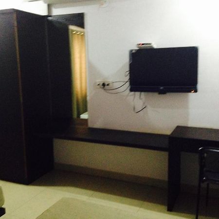Aston Service Apartment بنغالور المظهر الخارجي الصورة