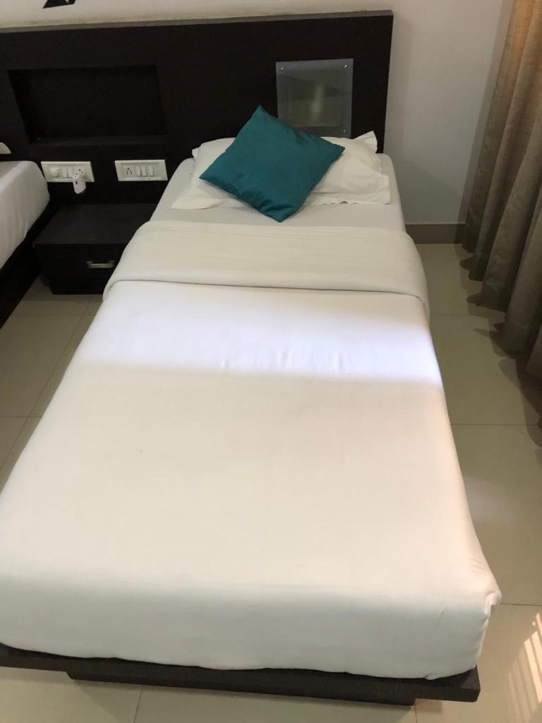 Aston Service Apartment بنغالور المظهر الخارجي الصورة