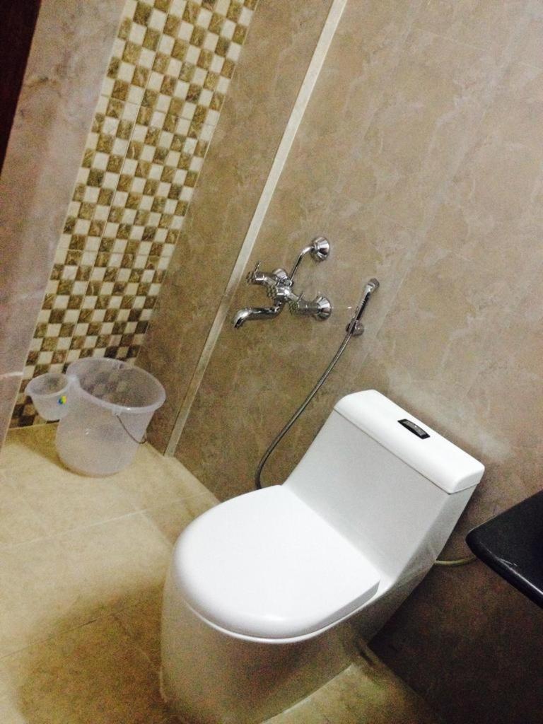 Aston Service Apartment بنغالور المظهر الخارجي الصورة