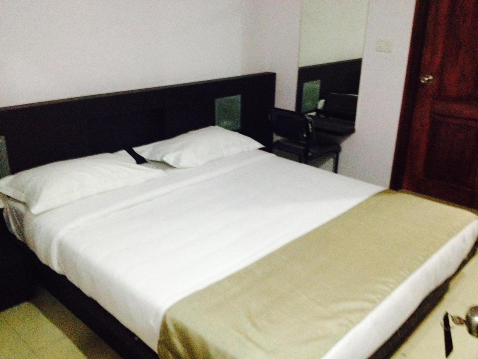 Aston Service Apartment بنغالور المظهر الخارجي الصورة
